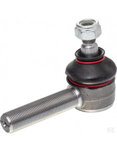 Końcówka drążka kierowniczego, prawa SHP235KR