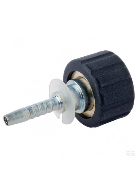 Końcówka węża DN06 M22x1.5 długa Kärcher KAR0422D