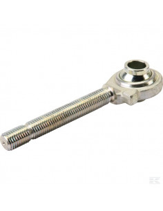 Końcówka oczkowa łącznika górnego, M27x3.0 prawa kat. 1...