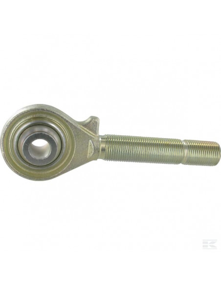 Końcówka oczkowa łącznika górnego, M36x3.0 prawa kat. 2 TL175362RKR