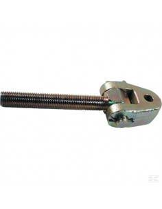 Końcówka przegubowa łącznika górnego, M30x3.0 prawa 32.0...