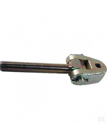 Końcówka przegubowa łącznika górnego, M30x3.0 prawa 32.0 mm TL3030320RKR