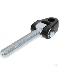 Końcówka przegubowa łącznika górnego, M36x3.0 prawa 32.0...