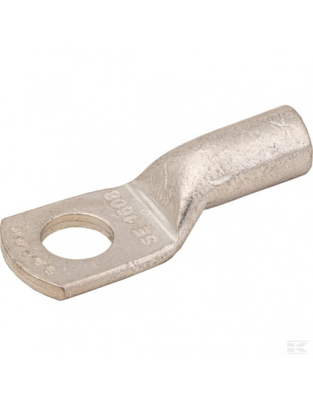 Końcówka przewodu, 16mm² x M8 WP16008