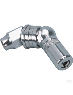 Końcówka smarownicy 360° Groz, M10x1 43561GROZ