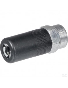 Końcówka smarownicy HD Groz, M10x1 43596GROZ