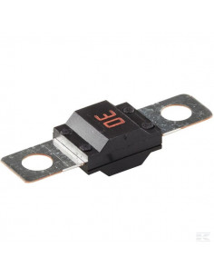 Bezpiecznik Midi, 32V 30A L 41.1 mm różowy op. 1 szt....