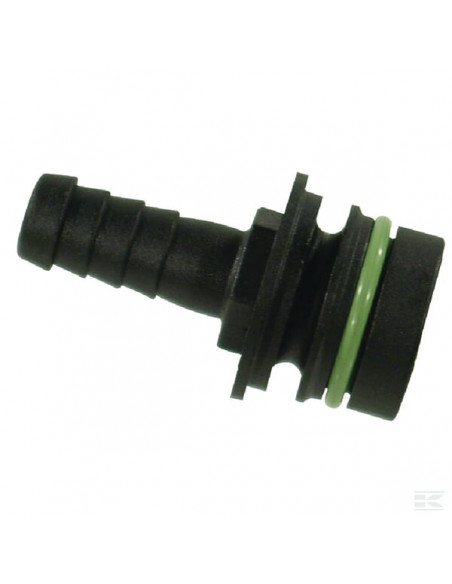 Końcówka węża 13 mm 463001A13