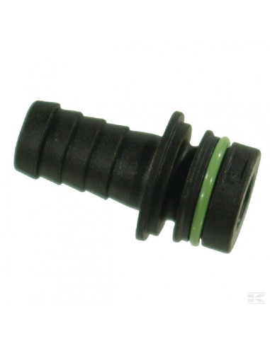 Końcówka węża 19 mm 463001A19