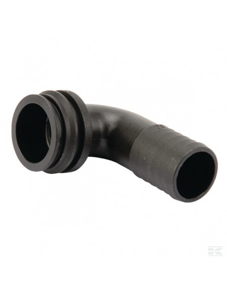 Końcówka wtykana 90° T5M D32 1191532