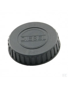 Korek wlewu paliwa New Holland 82009352N