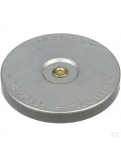 Korek wlewu paliwa 1876534M91N