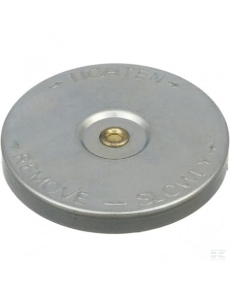 Korek wlewu paliwa 1876534M91N