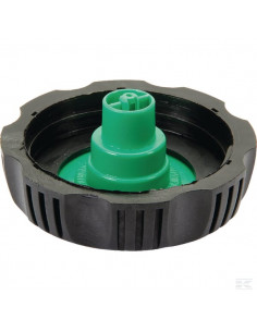 Korek wlewu paliwa Zetor 934052