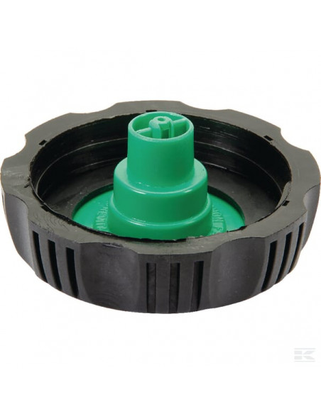 Korek wlewu paliwa Zetor 934052