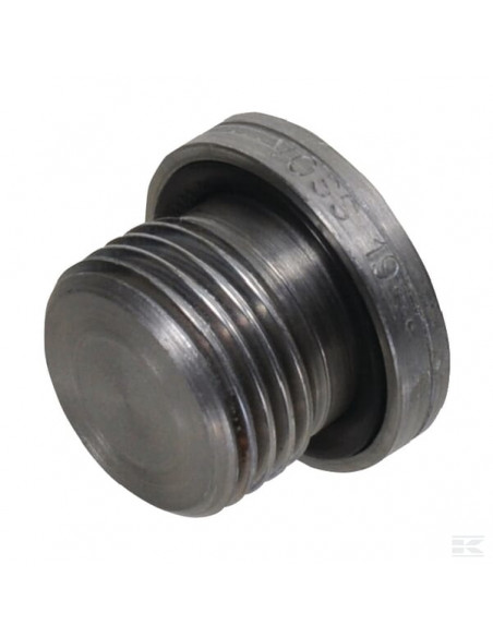 Korek z uszczelką 1/2" BSP VSR08WD