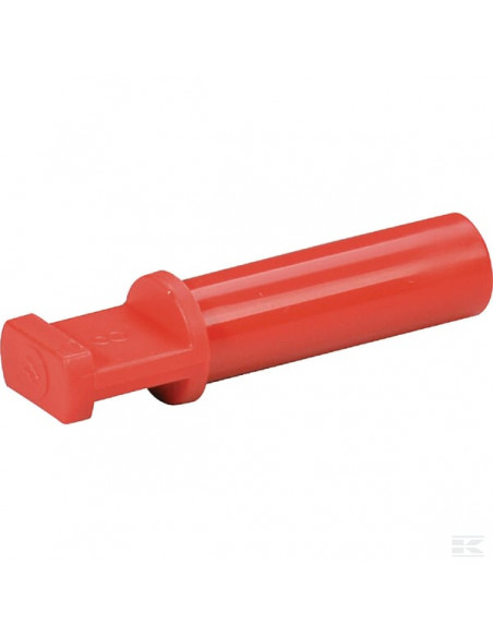 Zaślepka do złączy wtykowych, 10 mm Kramp BP10B