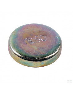 Zaślepka bloku 48.00 mm VC4800