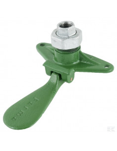 Korpus kompletny poideł miskowych Farma 202107001FA