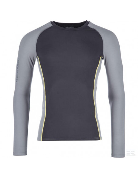 Koszulka termoaktywna Carbondry, roz. L KW235101489054