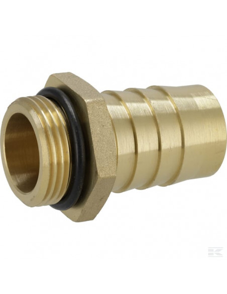 Króciec przyłączeniowy, 25mm 3/4" F0776800B