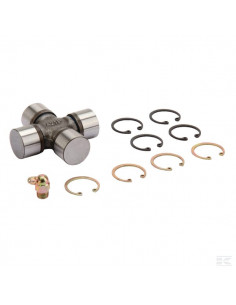 Krzyżak wału, Ø 27x74.6 mm, L23 gopart PTO9L23CJGP