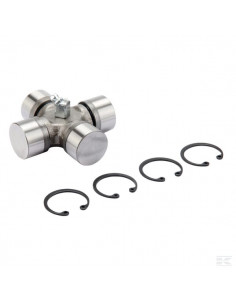 Krzyżak wału, Ø 30.2x79.4 mm, 50 gopart PTO950CJGP