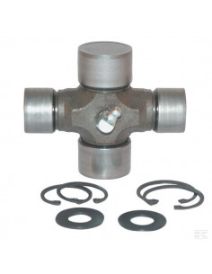 Krzyżak wału, Ø 32x89.0 mm / Ø 36x106.0 mm, 2580...