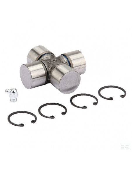 Krzyżak wału, Ø 36x88.8 mm, L25 gopart PTO9L25CJGP