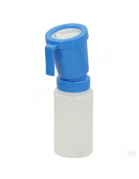 Kubek do dippingu, bezpowrotny 1580AM00013