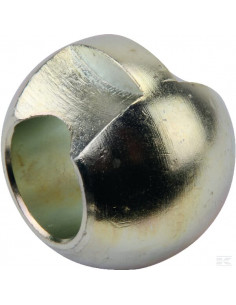 Kula dźwigni dolnej specjalna kat.2/2 Ø 28.4/56x45 mm...