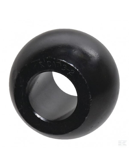 Kula dźwigni dolnej kat.3/2 Ø28,4/64x45mm Kramp LA964284KR