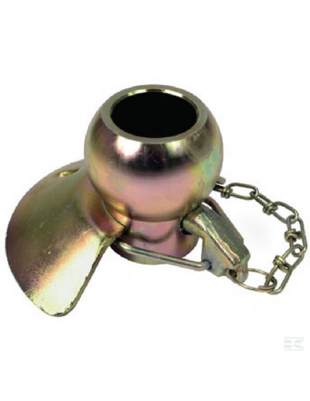 Kula dźwigni dolnej z kołnierzem kat.3 VLE6121