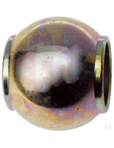 Kula dźwigni dolnej kat.2 Ø28/52x45 mm pasuje do C-360...