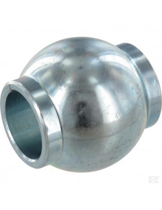 Kula łącznika górnego kat.2/2 Ø 25.4/50x51 mm gopart...