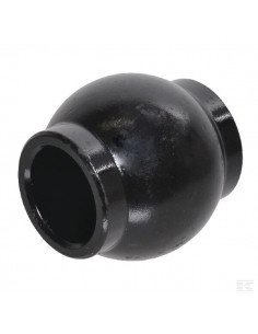 Kula łącznika górnego kat.2/2 Ø 25.4/50x51 mm Kramp...