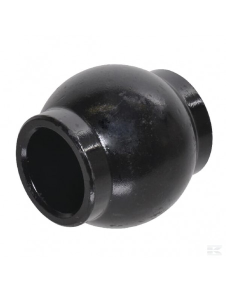 Kula łącznika górnego kat.2/2 Ø 25.4/50x51 mm Kramp TL950254KR