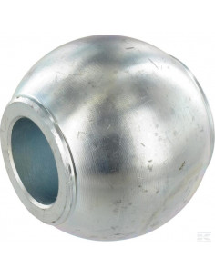 Kula łącznika górnego kat.3/2 Ø 25.4/60x51 mm gopart...