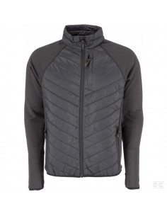 Kurtka męska, czarna, roz. M, Kramp Active, Kramp...