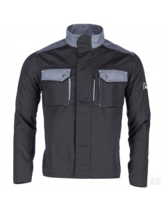 Bluza robocza, czarny-szary, roz. XL, Kramp Original,...