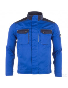 Bluza robocza, niebieska, roz. S, Kramp Original, Kramp...