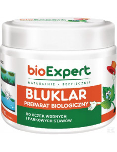 BluKlar 250 g Preparat do oczek wodnych 1705068025