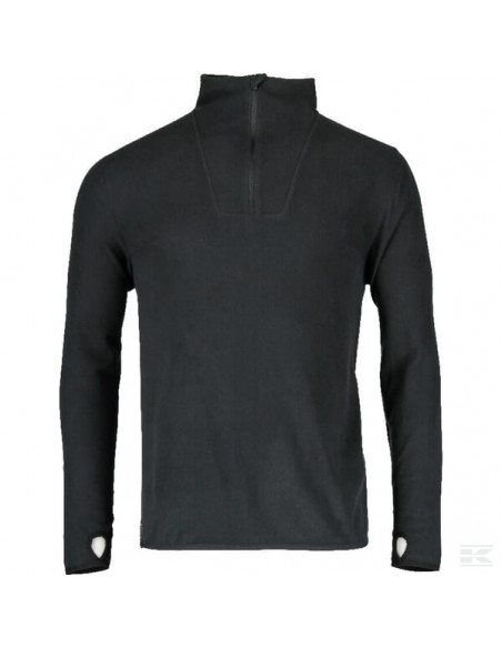 Bluza z mikropolaru, roz. L KW116530001054