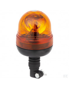 Lampa błyskowa montowana na uchwyt DIN, 55W 12V...