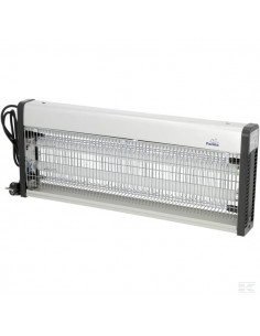 Lampa owadobójcza 2 x 20 W 903002FA