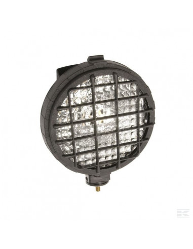 Lampa robocza okrągła H3 12/24 V 1400630011N