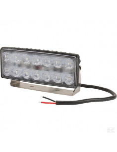 Lampa robocza LED, prostokątna, 42W 3800 lm 10/30V...