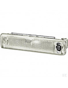 Lampa wewnętrzna, Hella 2JA001357002