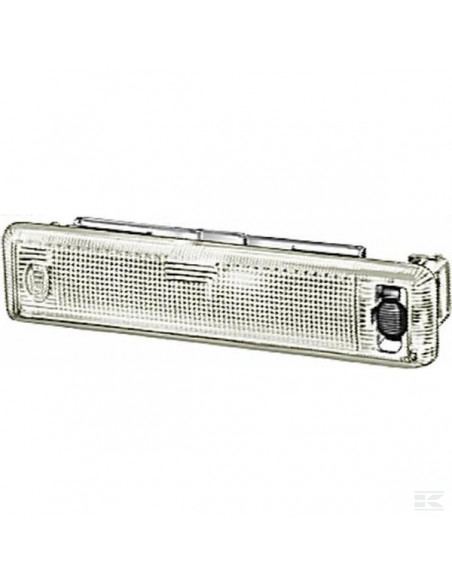 Lampa wewnętrzna, Hella 2JA001357002