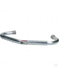 Laska poskromu uniemożliwiająca kopanie Farma 405001FA